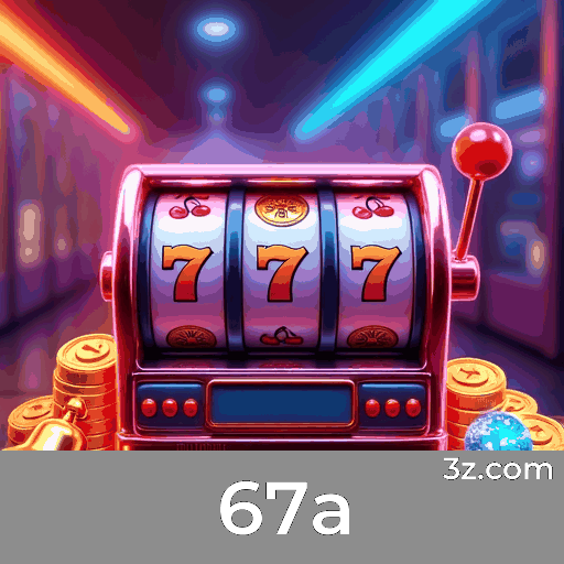 67a: Plataforma com Bônus Ricos para Brasileiros