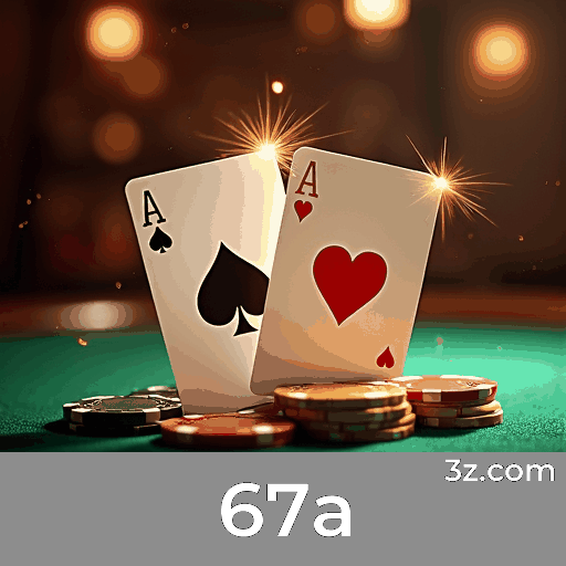 67a: Seu Cassino Online e Apostas de Confiança