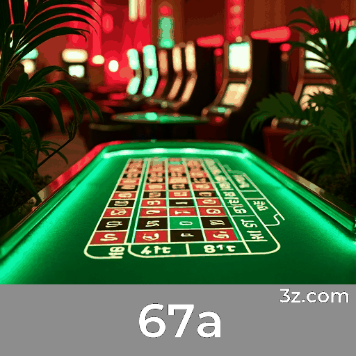 67a: Seu Cassino Online e Apostas de Confiança