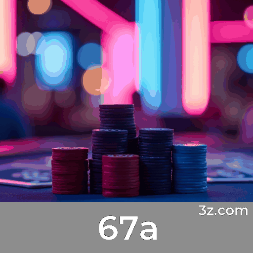 67a: Seu Cassino Online e Apostas de Confiança